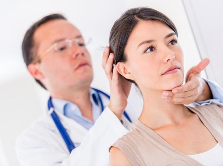osteochondorsis treatment by a doctor