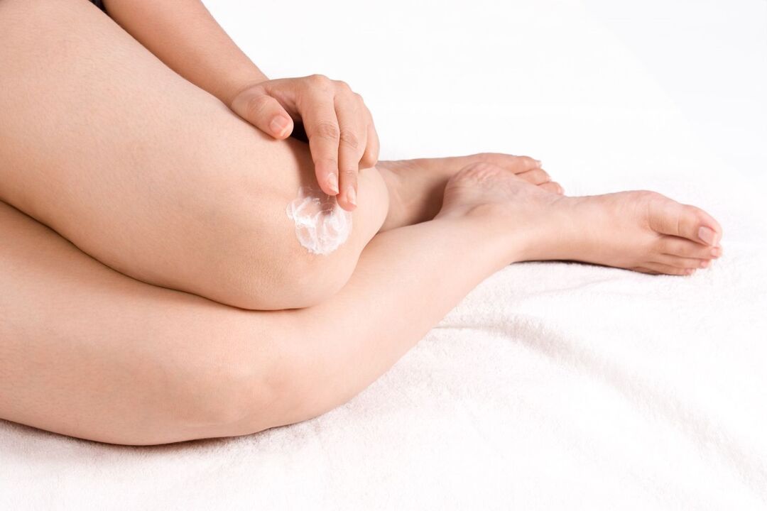 instructions for use HondroFrost for arthritis